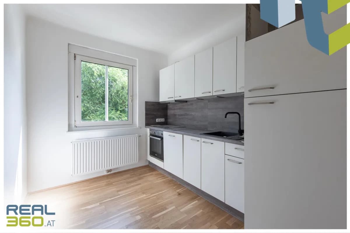 3-Zimmer-Wohnung mieten in Steyr – 74,48 m², € 868 – Bild 5 von 10