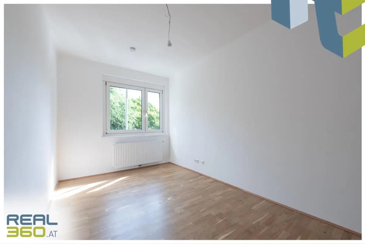 3-Zimmer-Wohnung mieten in Steyr – 74,48 m², € 868 – Bild 6 von 10