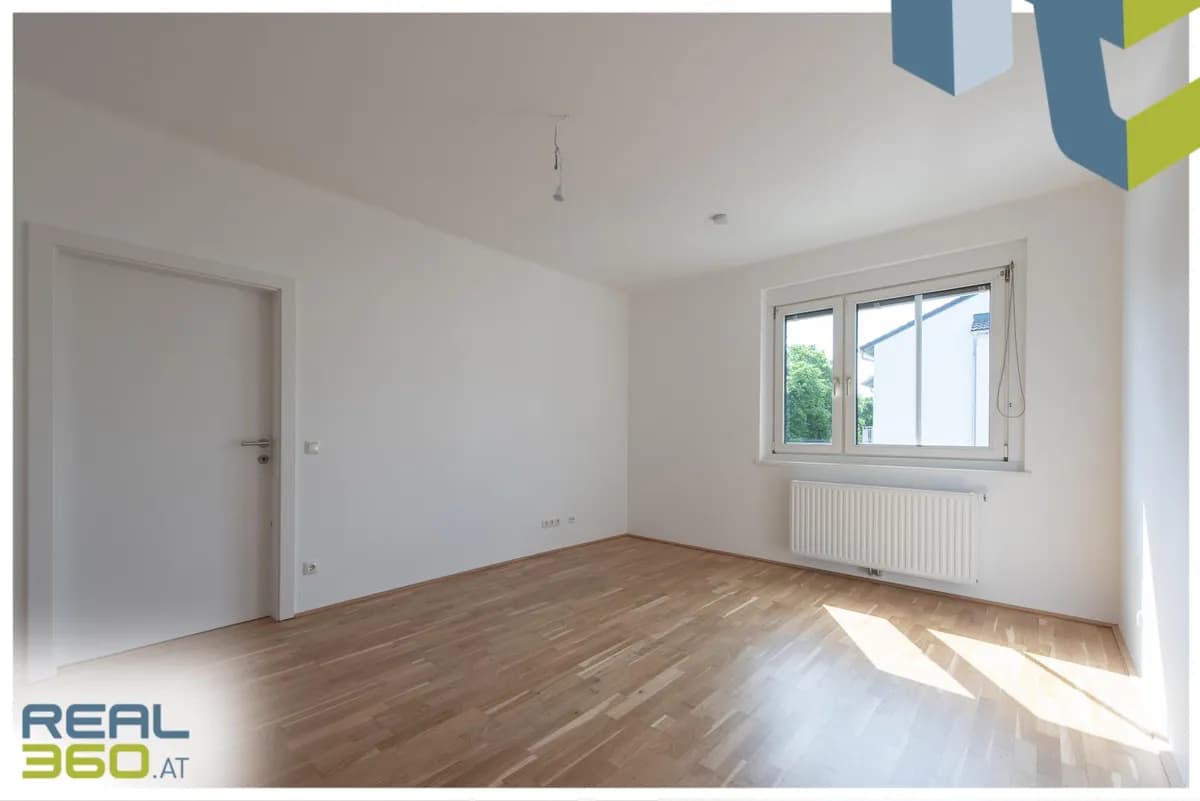 3-Zimmer-Wohnung mieten in Steyr – 74,48 m², € 868 – Bild 7 von 10