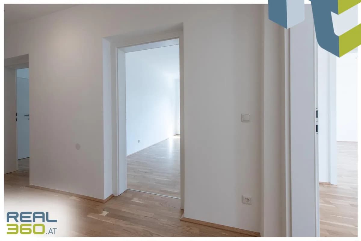 3-Zimmer-Wohnung mieten in Steyr – 74,48 m², € 868 – Bild 8 von 10