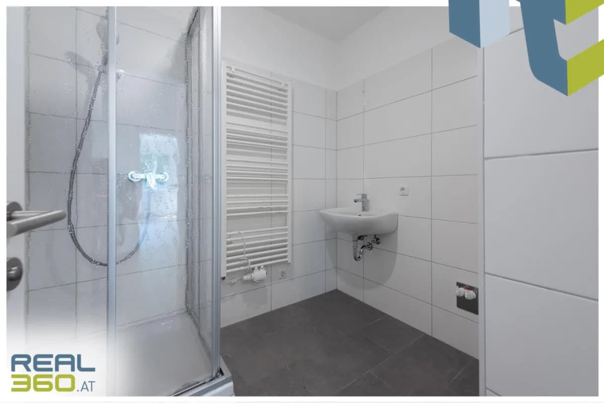 3-Zimmer-Wohnung mieten in Steyr – 74,48 m², € 868 – Bild 9 von 10