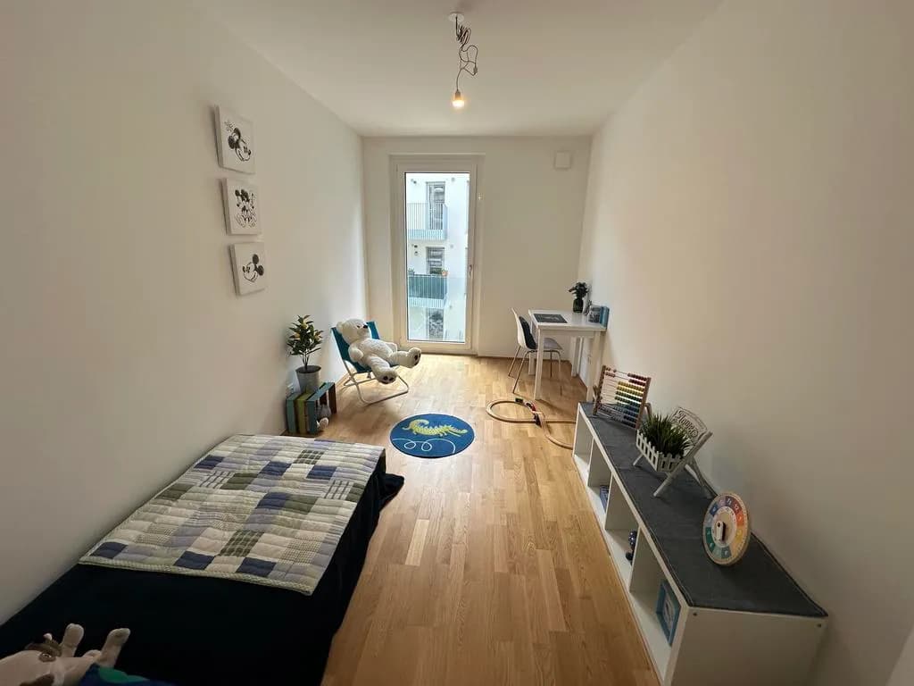 5-Zimmer-Haus kaufen in Wien – 144,97 m², € 849.000 – Bild 6 von 29