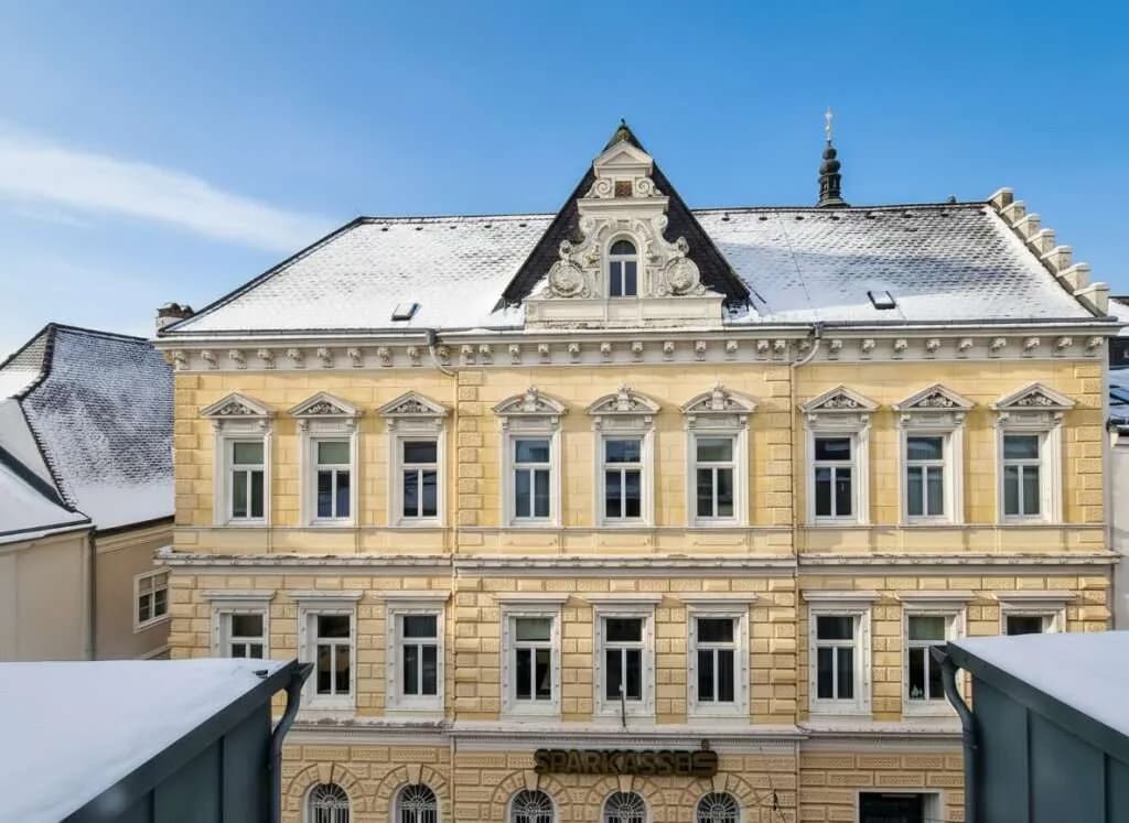 4-Zimmer-Wohnung mieten in Sankt Pölten – 135,3 m², € 1.959 – Bild 3 von 19