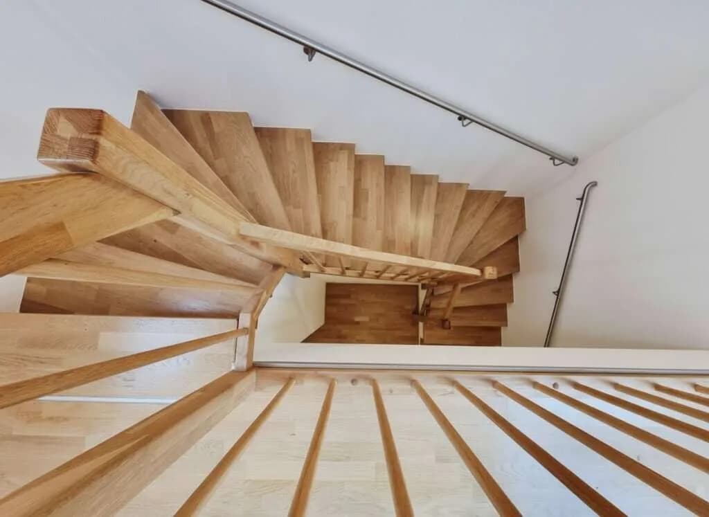 4-Zimmer-Wohnung mieten in Sankt Pölten – 135,3 m², € 1.959 – Bild 9 von 19