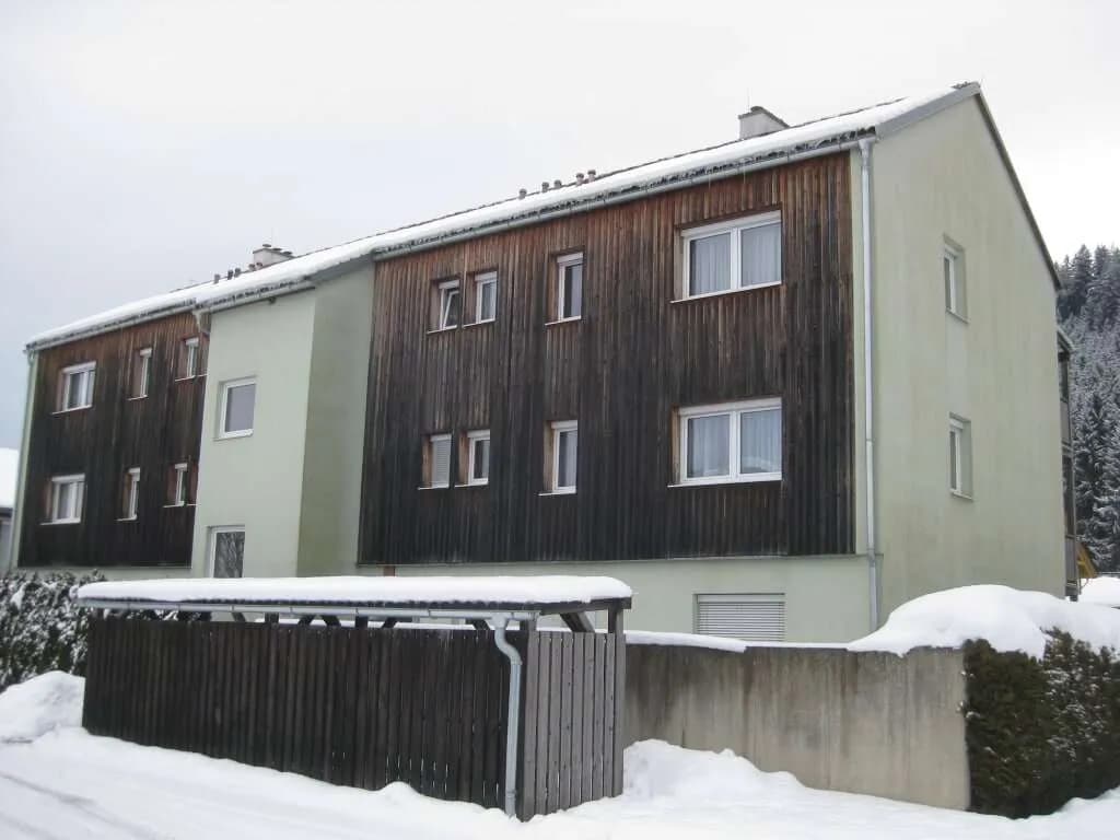 3-Zimmer-Wohnung mieten in Murtal – 79,25 m², € 760