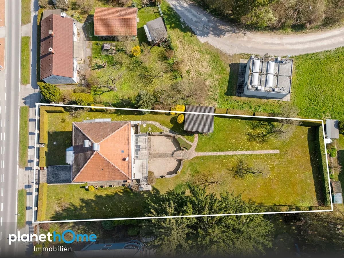 5-Zimmer-Immobilie kaufen in Sankt Pölten Land – 141 m², € 798.000 – Bild 3 von 27