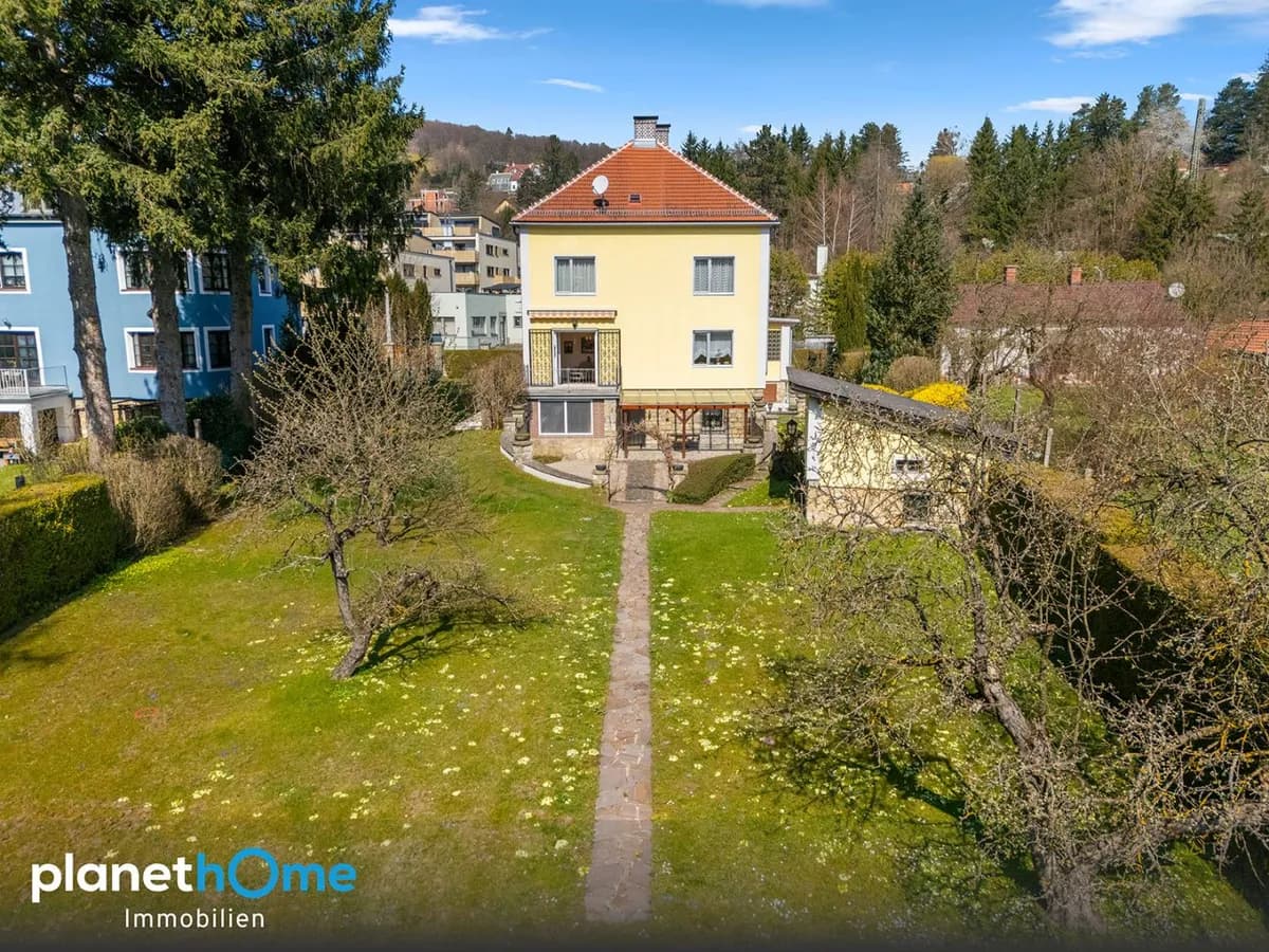 5-Zimmer-Immobilie kaufen in Sankt Pölten Land – 141 m², € 798.000 – Bild 5 von 27