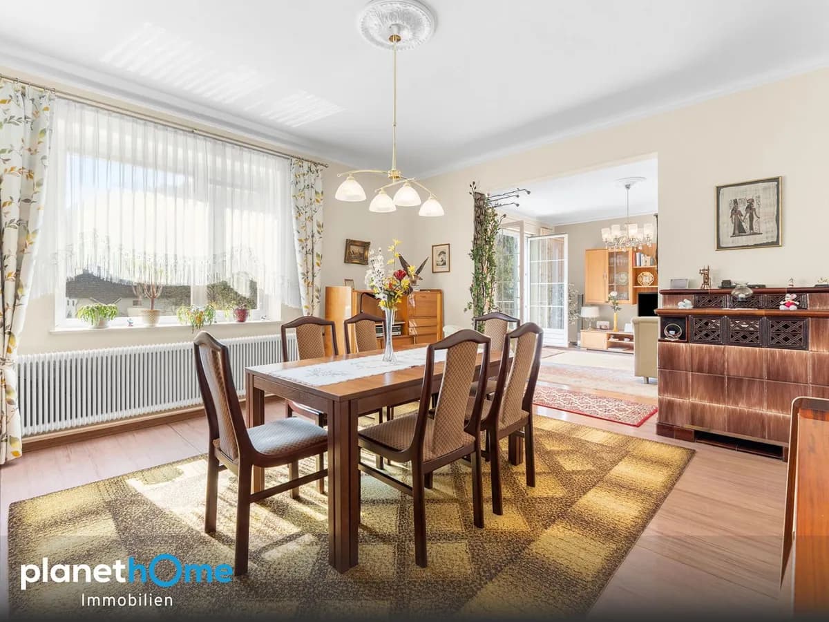 5-Zimmer-Immobilie kaufen in Sankt Pölten Land – 141 m², € 798.000 – Bild 7 von 27