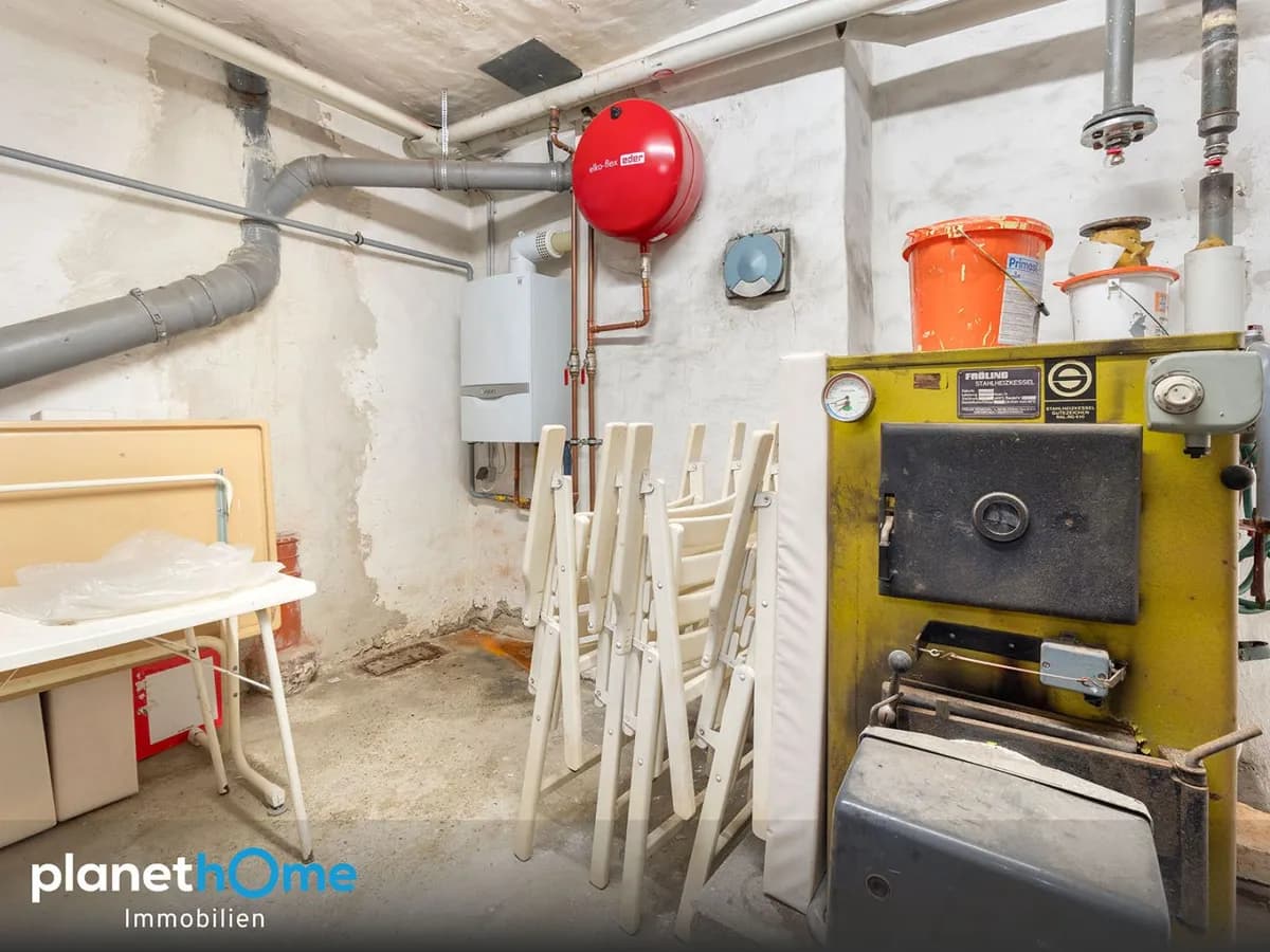 5-Zimmer-Immobilie kaufen in Sankt Pölten Land – 141 m², € 798.000 – Bild 18 von 27