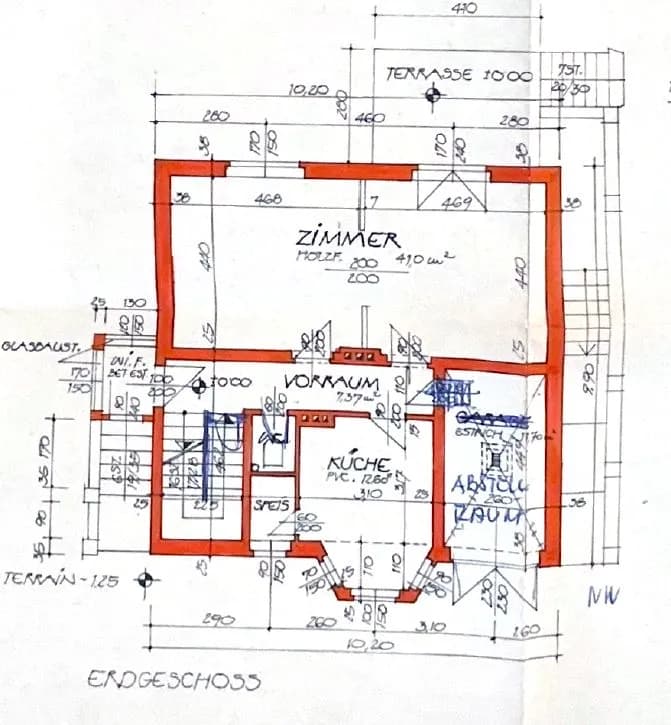 5-Zimmer-Immobilie kaufen in Sankt Pölten Land – 141 m², € 798.000 – Bild 24 von 27