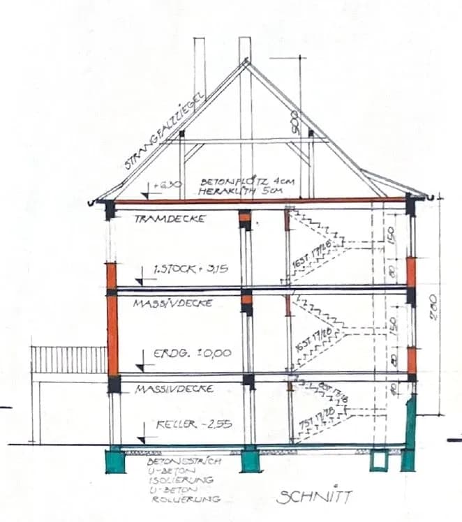5-Zimmer-Immobilie kaufen in Sankt Pölten Land – 141 m², € 798.000 – Bild 27 von 27