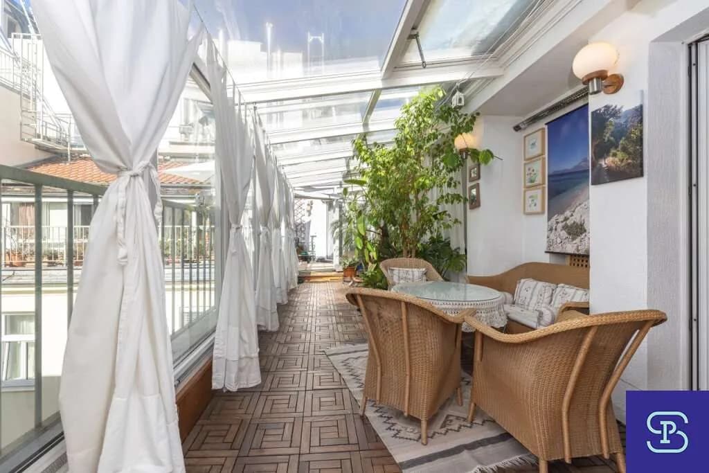 5-Zimmer-Wohnung kaufen in Wien – 208,92 m², € 1.495.000