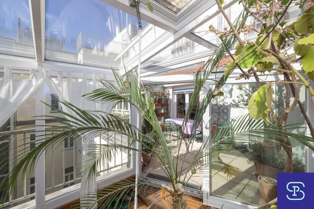 5-Zimmer-Wohnung kaufen in Wien – 208,92 m², € 1.495.000 – Bild 2 von 35