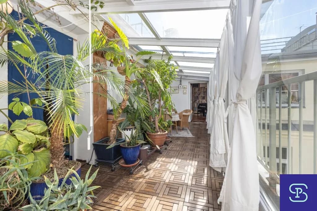 5-Zimmer-Wohnung kaufen in Wien – 208,92 m², € 1.495.000 – Bild 3 von 35