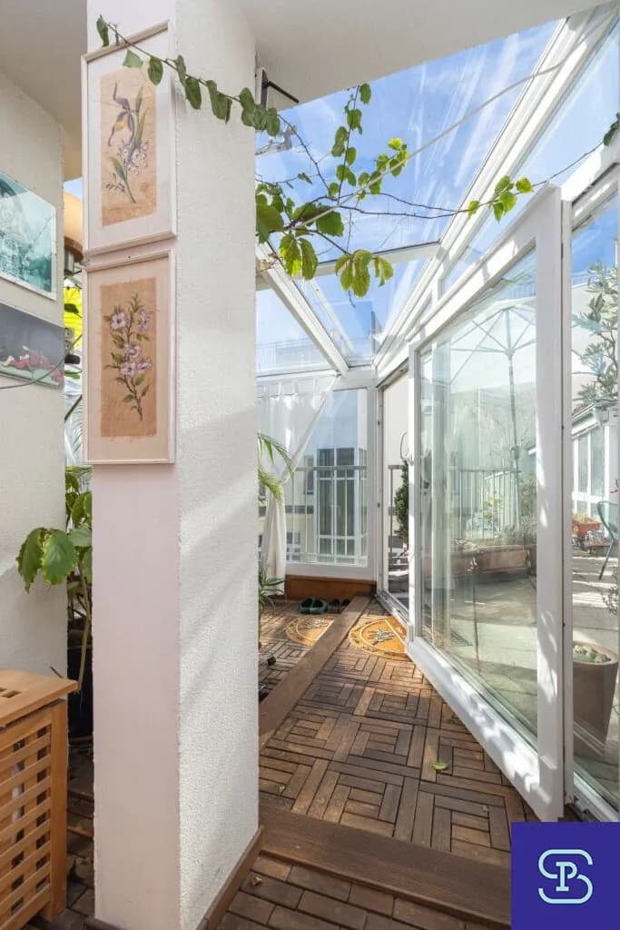 5-Zimmer-Wohnung kaufen in Wien – 208,92 m², € 1.495.000 – Bild 4 von 35