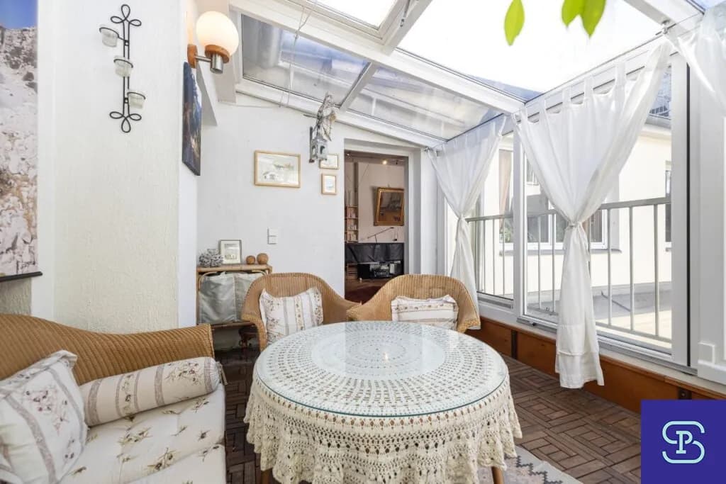 5-Zimmer-Wohnung kaufen in Wien – 208,92 m², € 1.495.000 – Bild 5 von 35