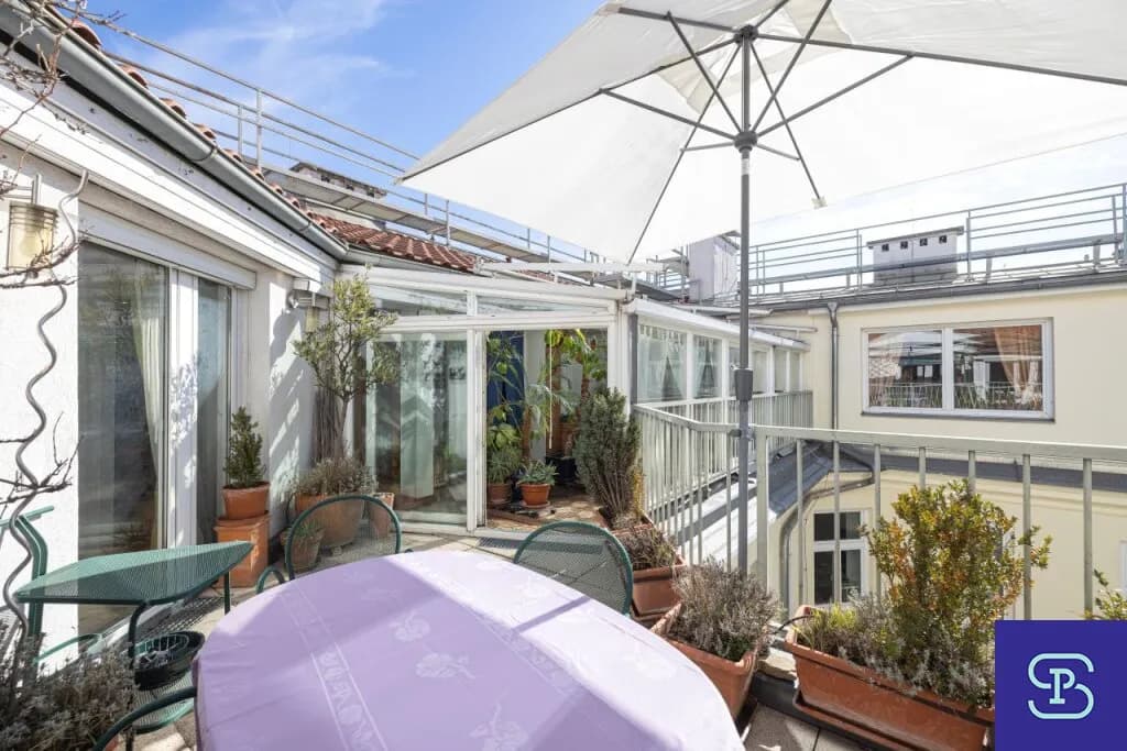 5-Zimmer-Wohnung kaufen in Wien – 208,92 m², € 1.495.000 – Bild 9 von 35