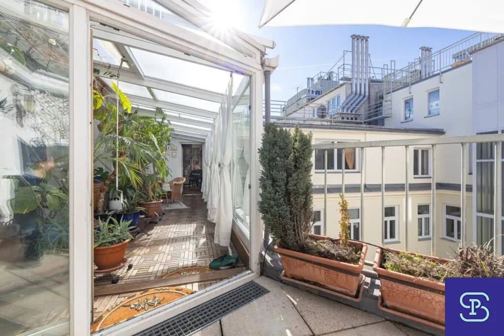 5-Zimmer-Wohnung kaufen in Wien – 208,92 m², € 1.495.000 – Bild 10 von 35