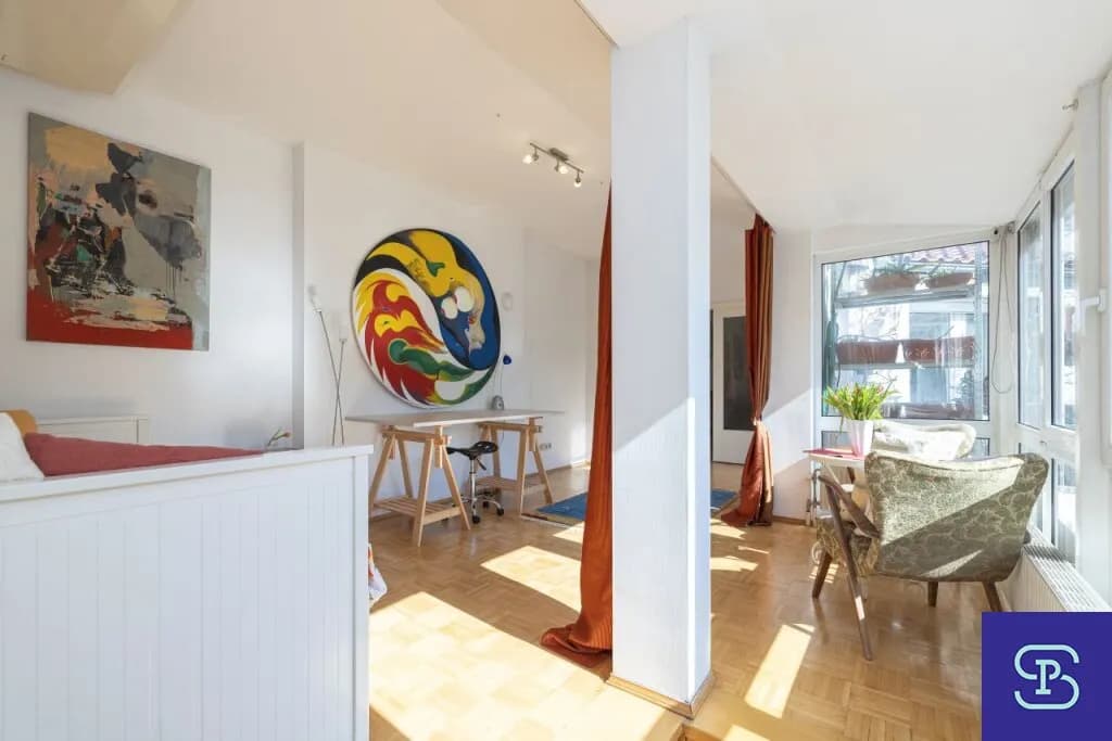 5-Zimmer-Wohnung kaufen in Wien – 208,92 m², € 1.495.000 – Bild 17 von 35