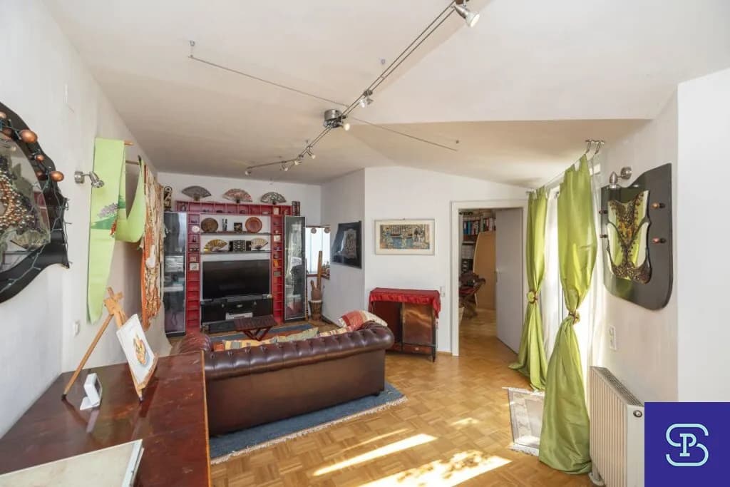 5-Zimmer-Wohnung kaufen in Wien – 208,92 m², € 1.495.000 – Bild 19 von 35