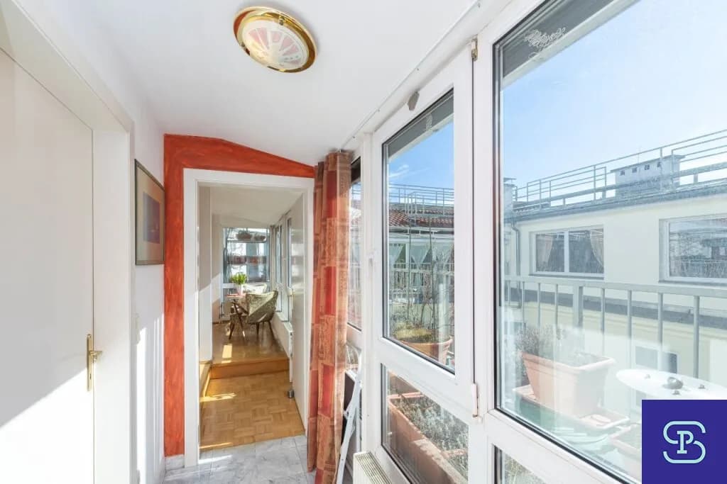 5-Zimmer-Wohnung kaufen in Wien – 208,92 m², € 1.495.000 – Bild 28 von 35