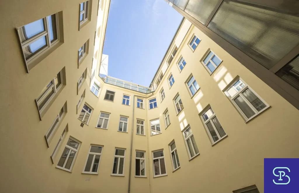 5-Zimmer-Wohnung kaufen in Wien – 208,92 m², € 1.495.000 – Bild 34 von 35