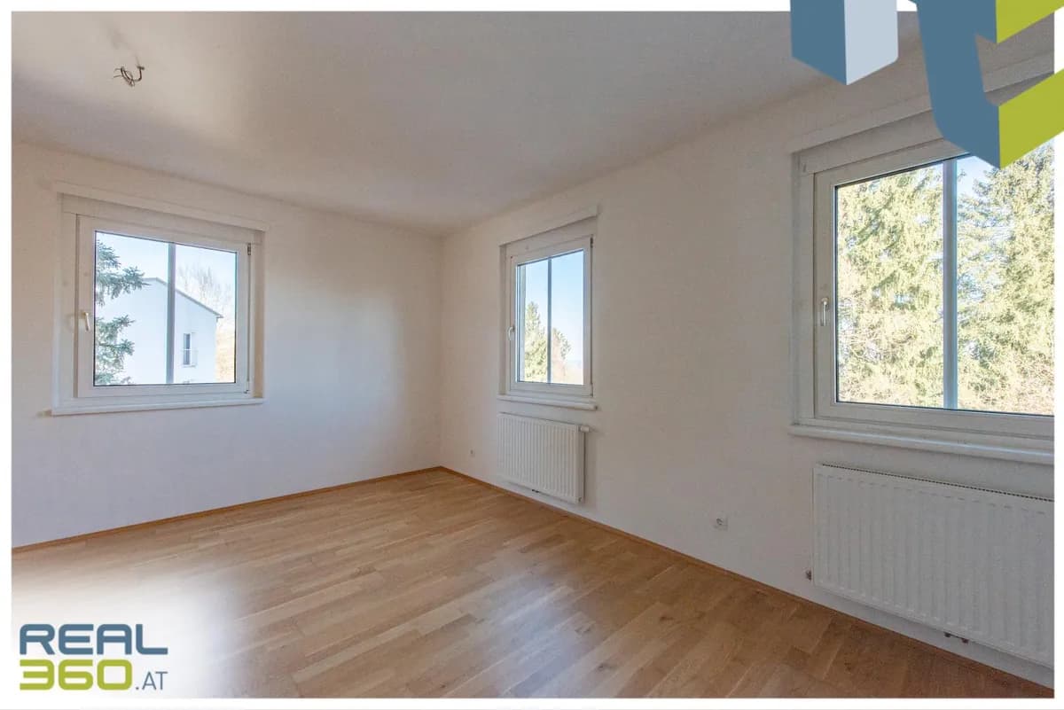 3-Zimmer-Wohnung mieten in Steyr – 74,48 m², € 920 – Bild 4 von 10