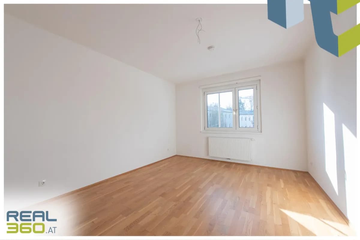 3-Zimmer-Wohnung mieten in Steyr – 74,48 m², € 920 – Bild 6 von 10