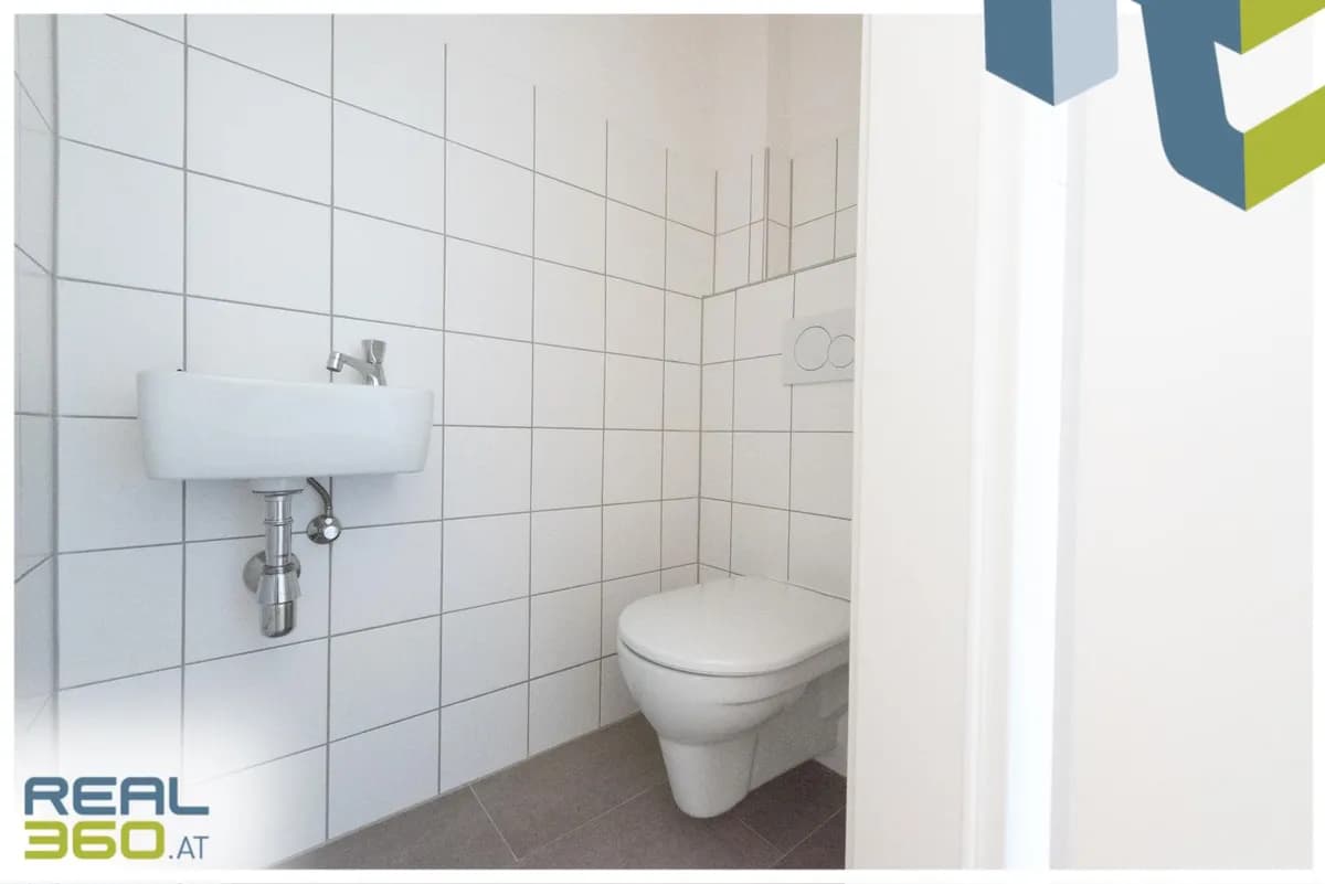 3-Zimmer-Wohnung mieten in Steyr – 74,48 m², € 920 – Bild 9 von 10