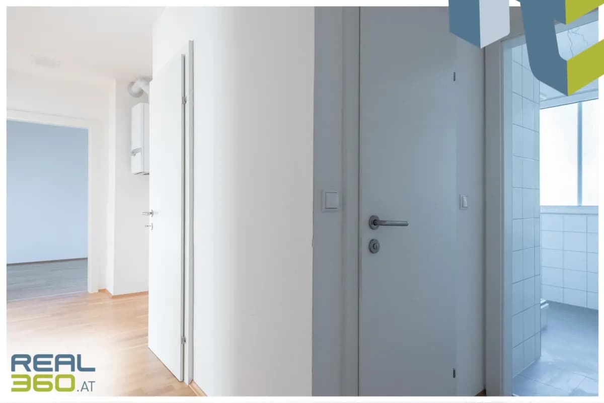 3-Zimmer-Wohnung mieten in Steyr – 74,48 m², € 920 – Bild 10 von 10