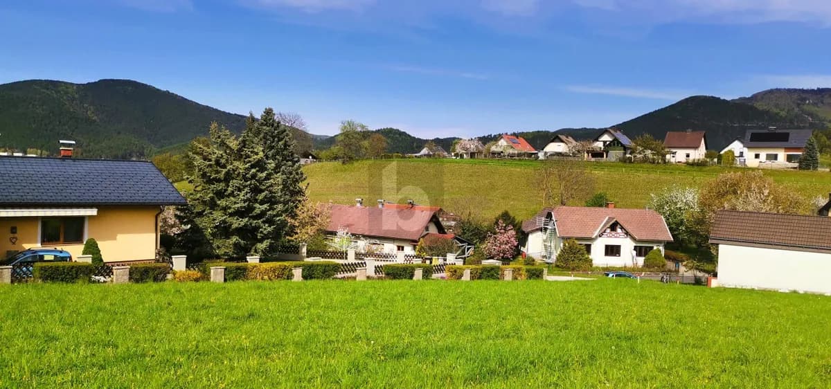 Grundstück kaufen in Wiener Neustadt Land – 924 m², € 203.280