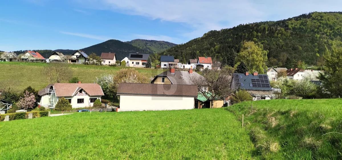 Grundstück kaufen in Wiener Neustadt Land – 924 m², € 203.280 – Bild 2 von 4