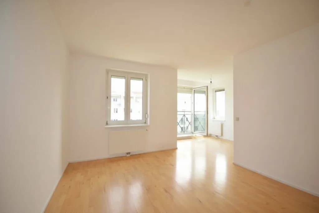 2-Zimmer-Wohnung mieten in Mödling – 67 m², € 950