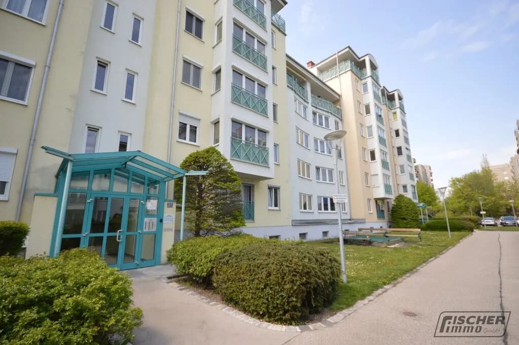 2-Zimmer-Wohnung mieten in Mödling – 67 m², € 950 – Bild 2 von 12
