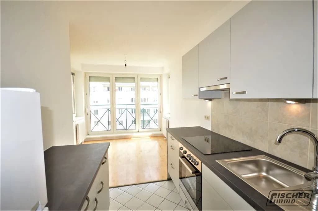 2-Zimmer-Wohnung mieten in Mödling – 67 m², € 950 – Bild 3 von 12