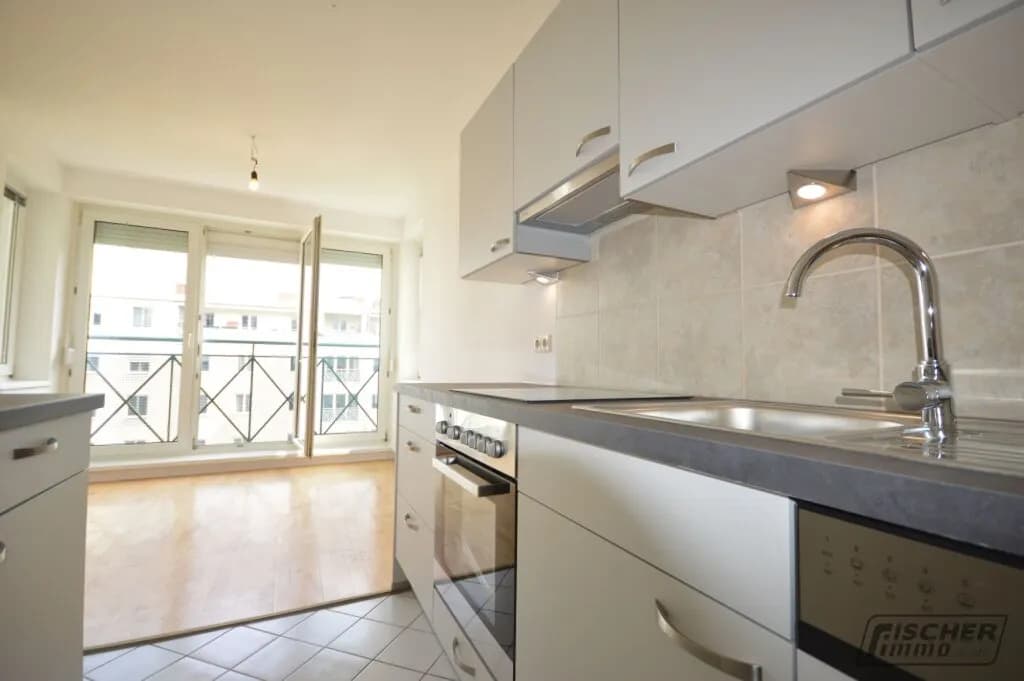 2-Zimmer-Wohnung mieten in Mödling – 67 m², € 950 – Bild 4 von 12