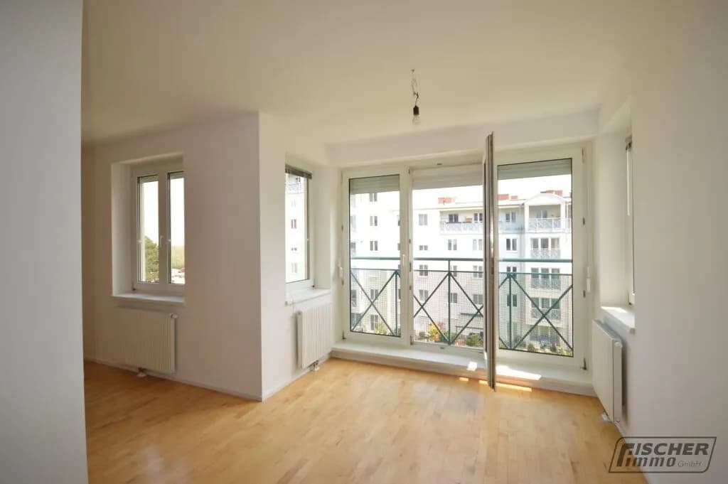 2-Zimmer-Wohnung mieten in Mödling – 67 m², € 950 – Bild 6 von 12