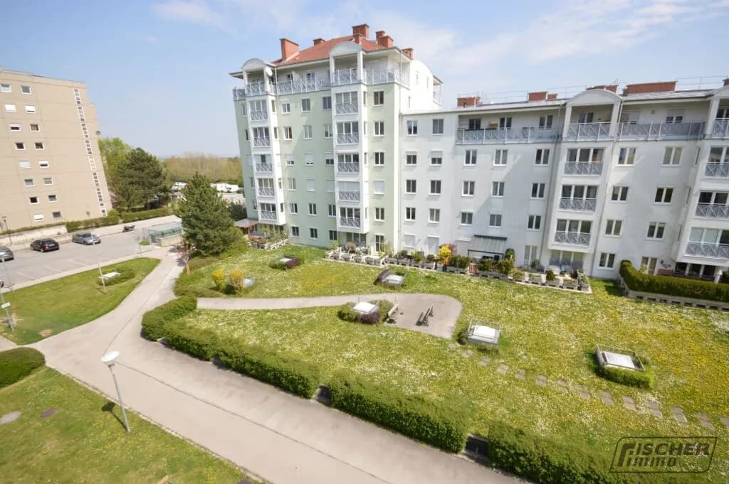 2-Zimmer-Wohnung mieten in Mödling – 67 m², € 950 – Bild 12 von 12