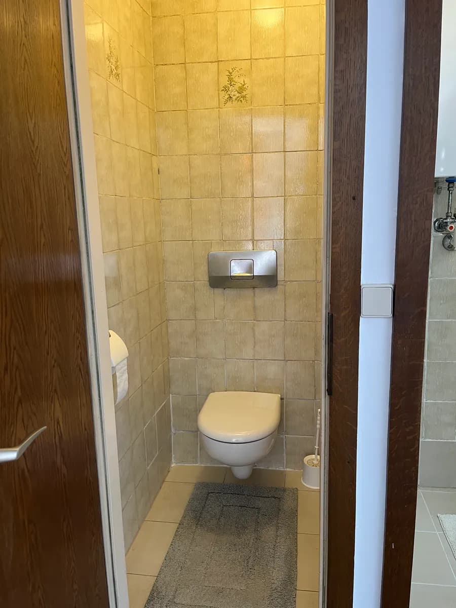 1-Zimmer-Wohnung kaufen in Graz – 29 m², € 92.000 – Bild 14 von 14