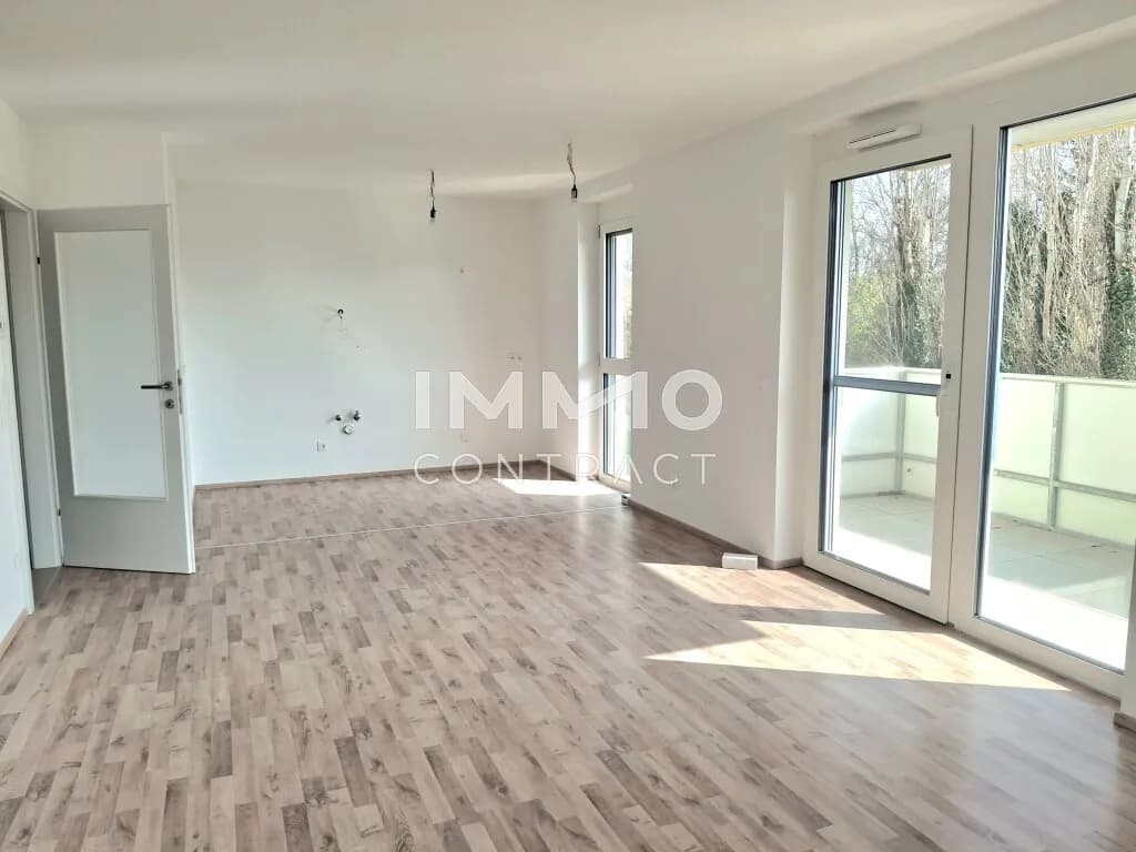 3-Zimmer-Wohnung mieten in Eisenstadt – 72,93 m², € 1.208