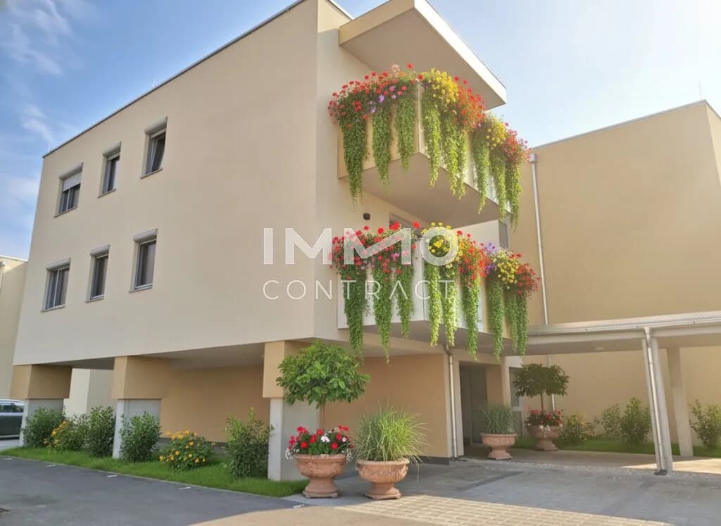 3-Zimmer-Wohnung mieten in Eisenstadt – 72,93 m², € 1.208 – Bild 15 von 19