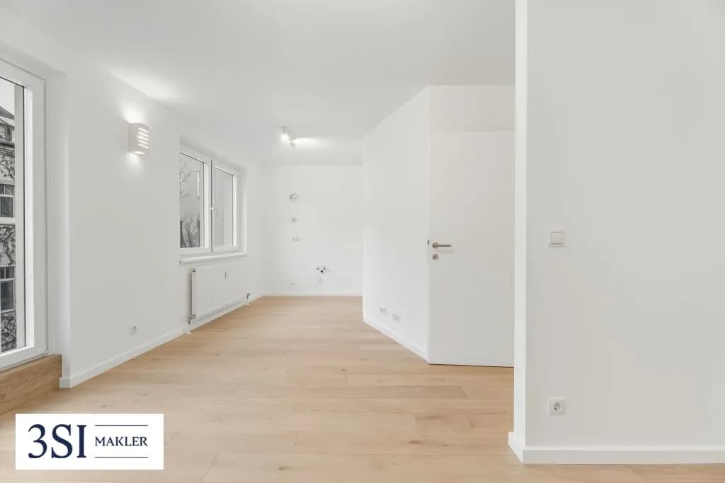 1-Zimmer-Wohnung kaufen in Wien – 28,94 m², € 275.000 – Bild 5 von 14