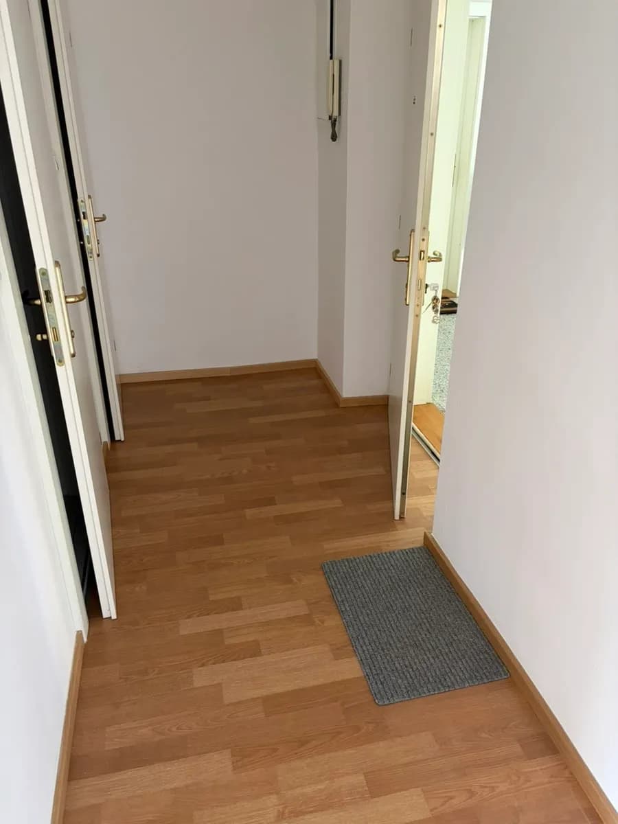 1-Zimmer-Wohnung mieten in Graz – 33 m², € 620