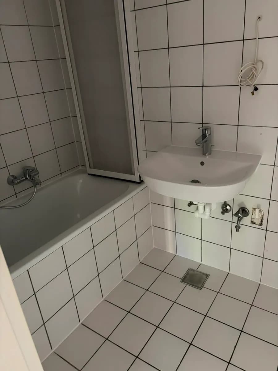 1-Zimmer-Wohnung mieten in Graz – 33 m², € 620 – Bild 2 von 11