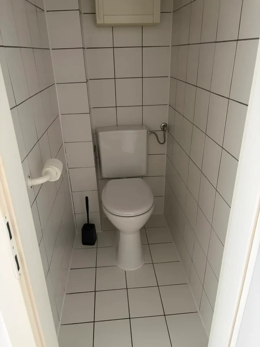 1-Zimmer-Wohnung mieten in Graz – 33 m², € 620 – Bild 3 von 11