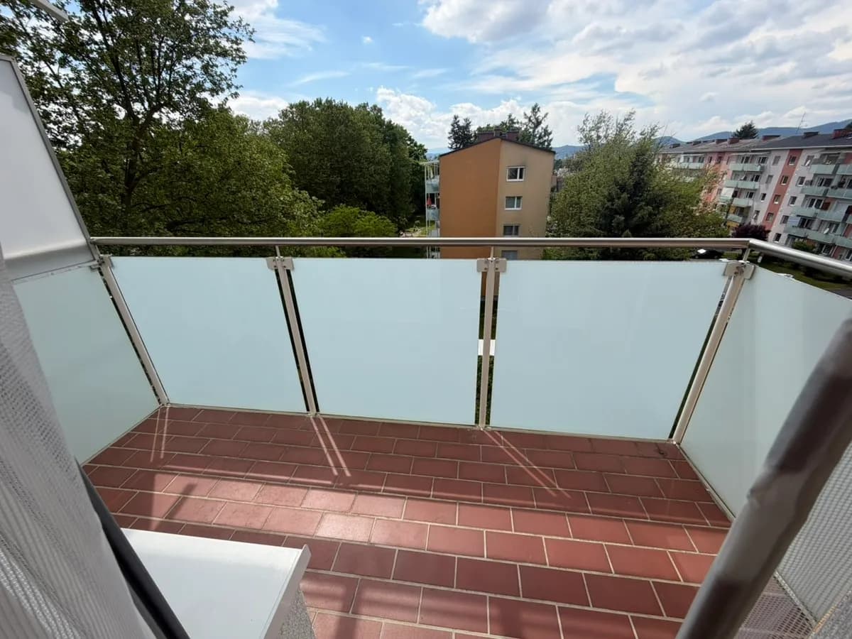1-Zimmer-Wohnung mieten in Graz – 33 m², € 620 – Bild 5 von 11