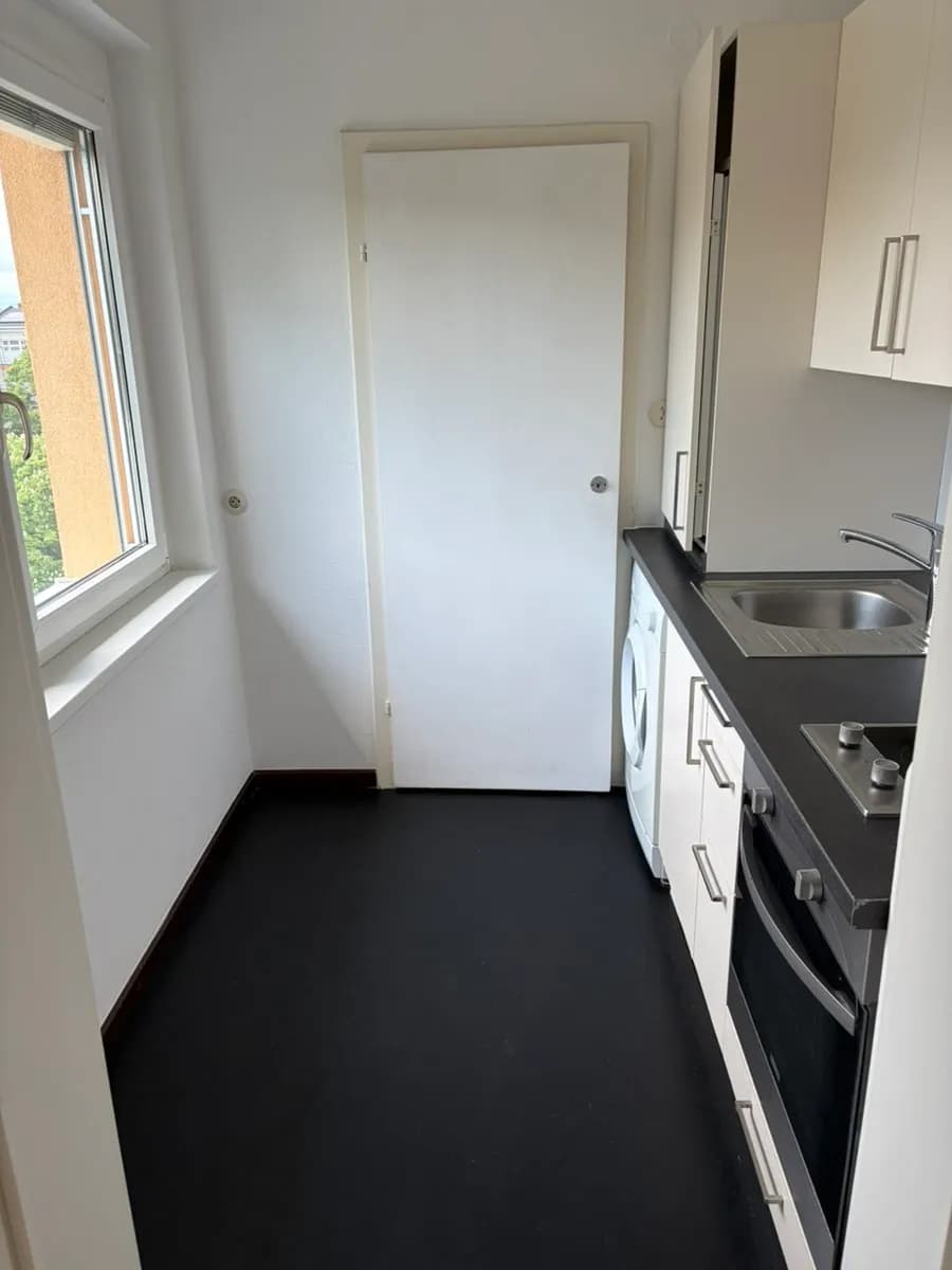 1-Zimmer-Wohnung mieten in Graz – 33 m², € 620 – Bild 6 von 11