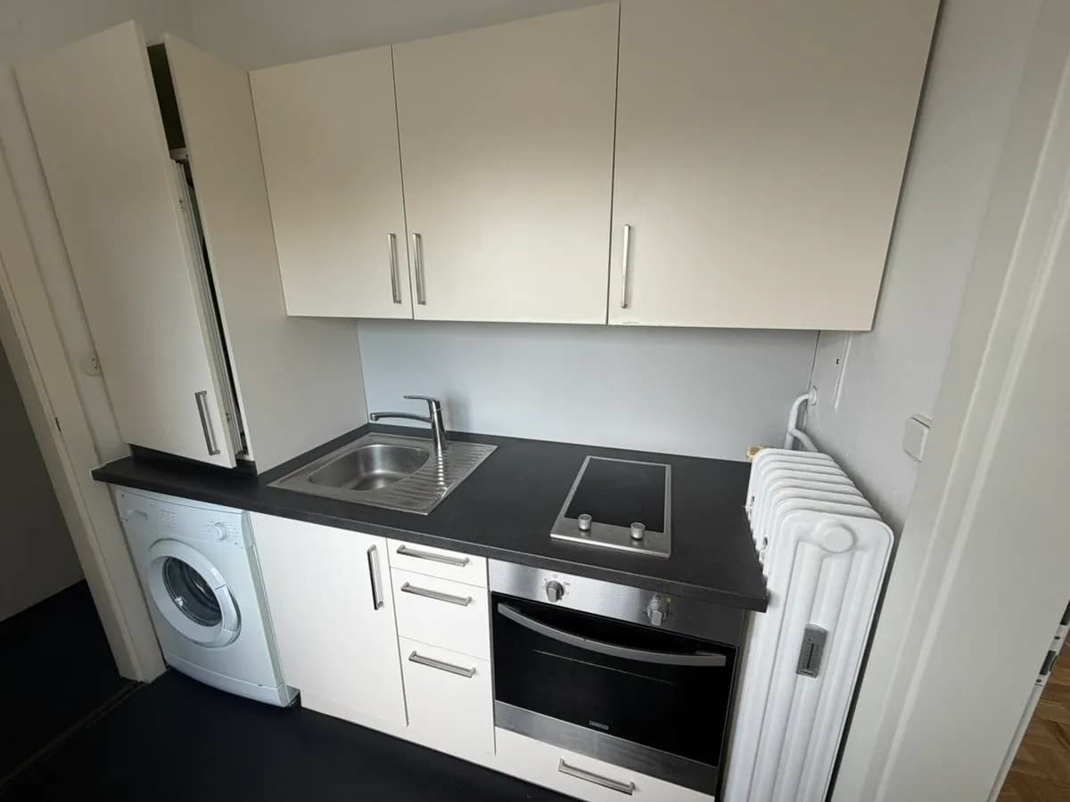 1-Zimmer-Wohnung mieten in Graz – 33 m², € 620 – Bild 8 von 11