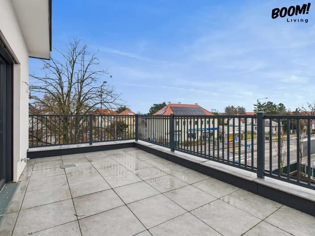 2-Zimmer-Wohnung kaufen in Wien – 47,23 m², € 286.640 – Bild 1 von 9
