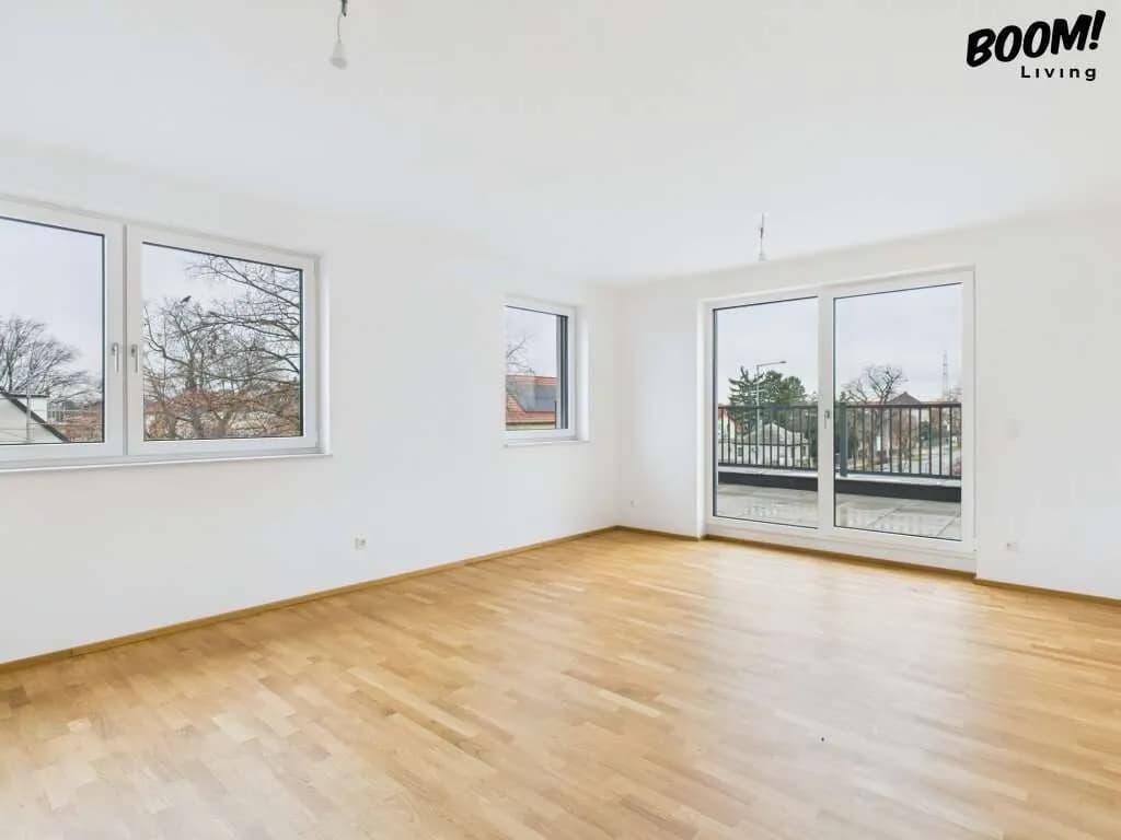2-Zimmer-Wohnung kaufen in Wien – 47,23 m², € 286.640 – Bild 3 von 9